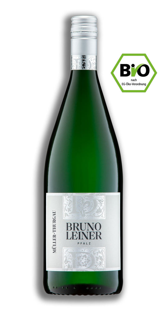 Müller-Thurgau - Weingut Bruno Leiner