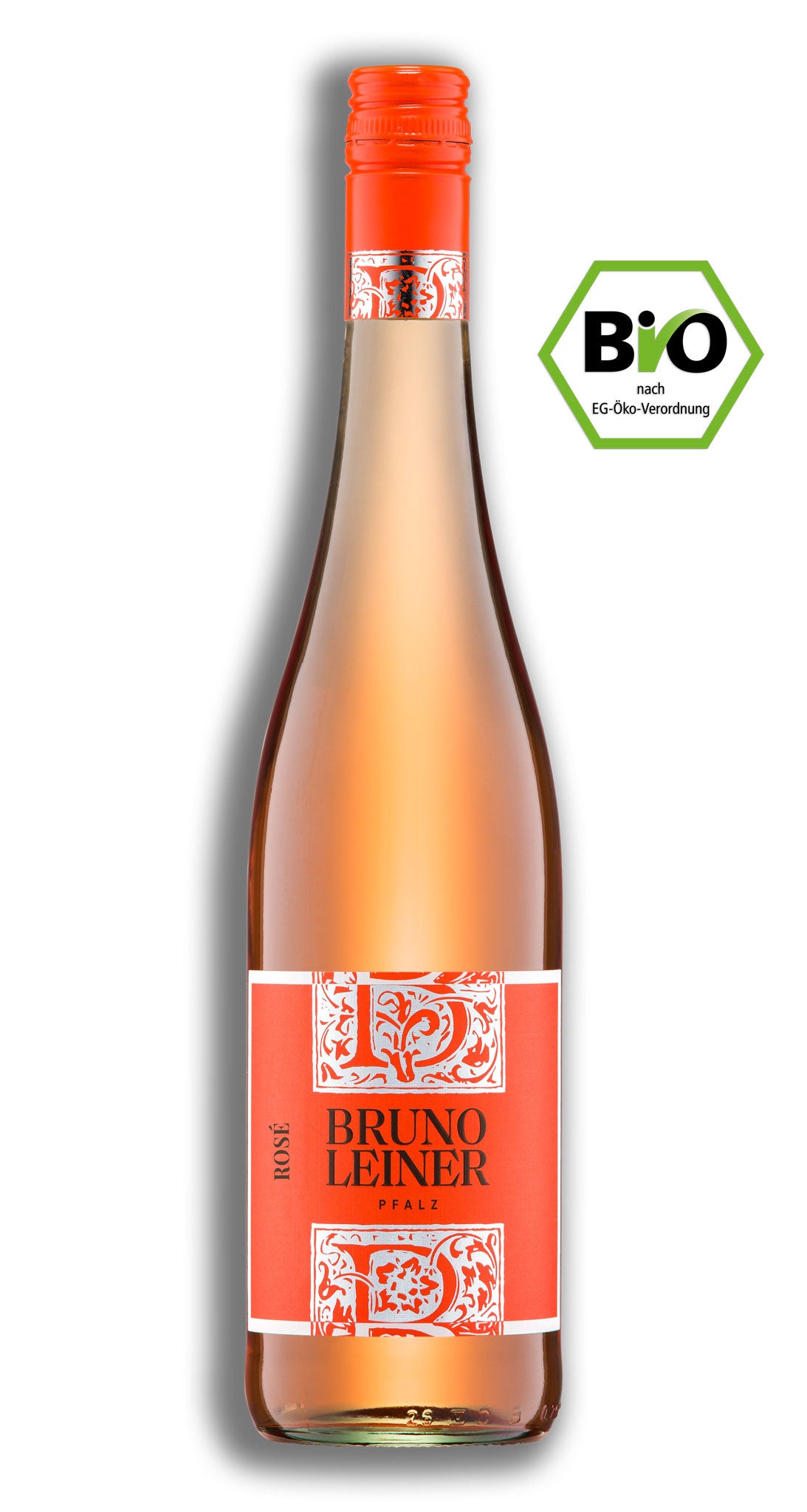 Rosé - Weingut Bruno Leiner