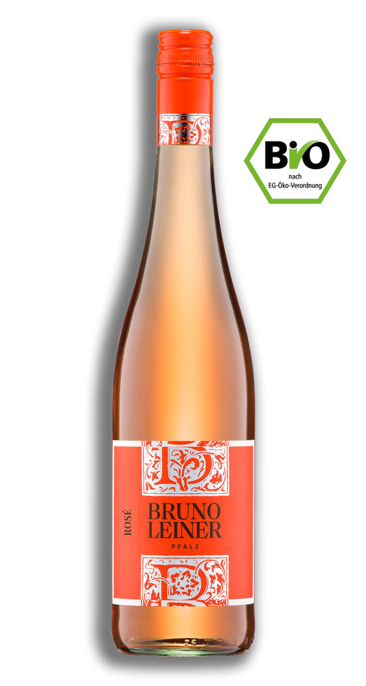 Rosé - Weingut Bruno Leiner